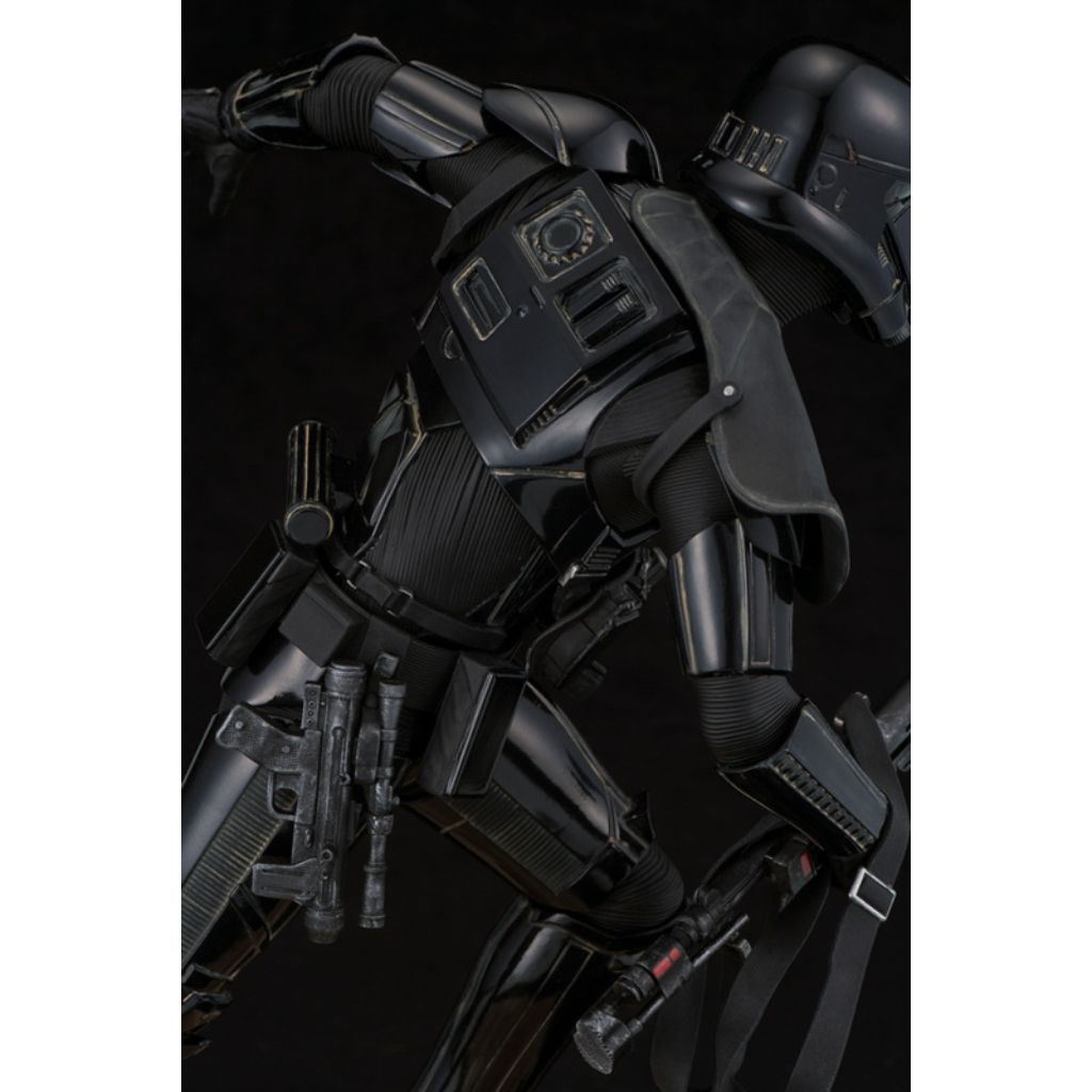 Kotobukiya ArtFX Plus 1/7 Death Trooper Specialist Star Wars