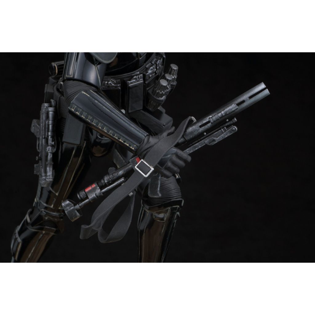 Kotobukiya ArtFX Plus 1/7 Death Trooper Specialist Star Wars