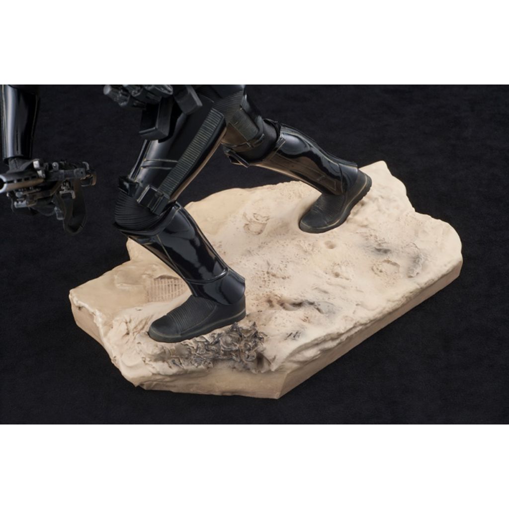 Kotobukiya ArtFX Plus 1/7 Death Trooper Specialist Star Wars