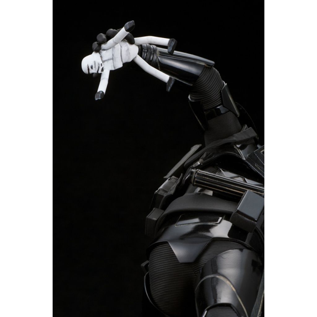 Kotobukiya ArtFX Plus 1/7 Death Trooper Specialist Star Wars