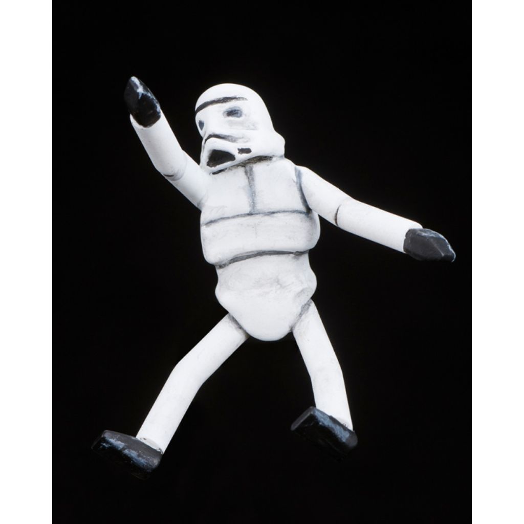 Kotobukiya ArtFX Plus 1/7 Death Trooper Specialist Star Wars