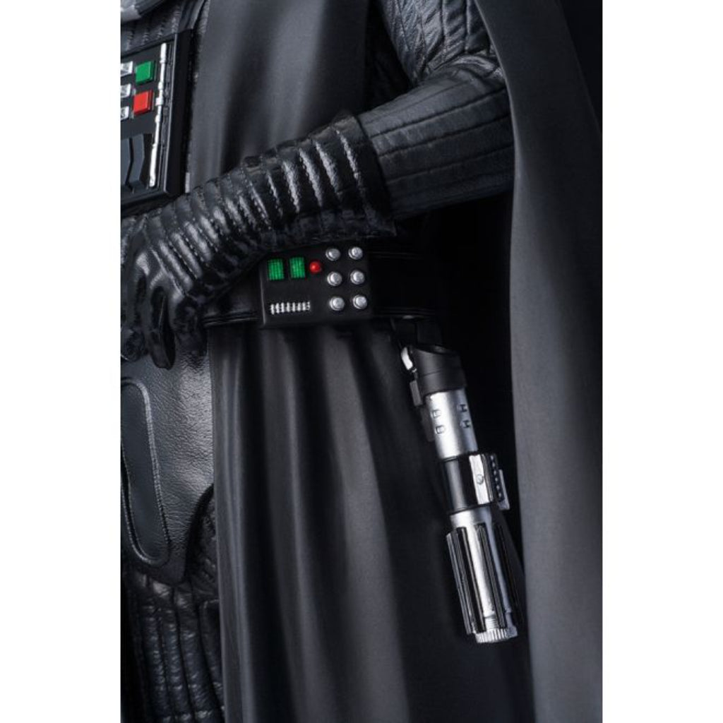 Kotobukiya Artfx Plus Darth Vader A New Hope Vers