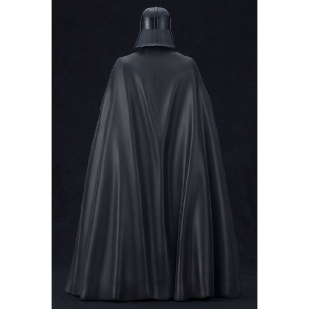Kotobukiya Artfx Plus Darth Vader A New Hope Vers