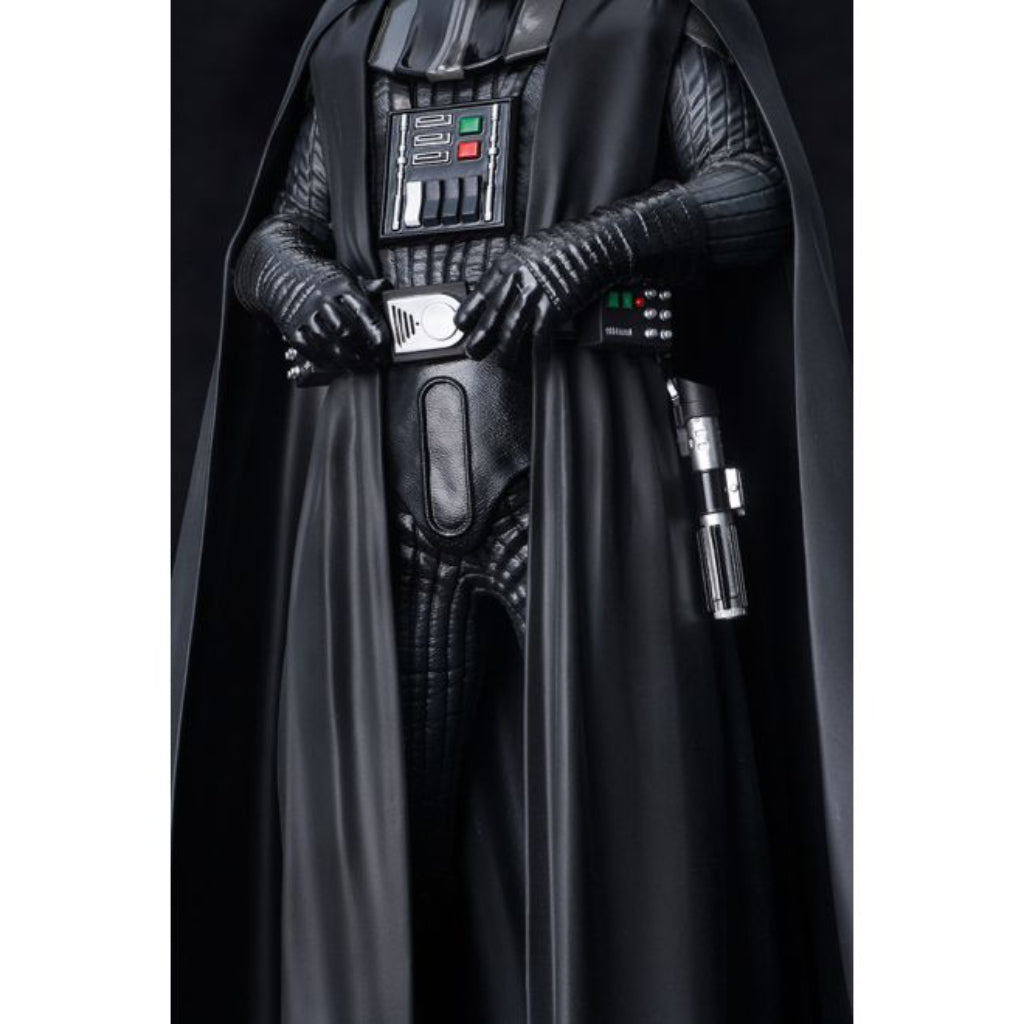 Kotobukiya Artfx Plus Darth Vader A New Hope Vers