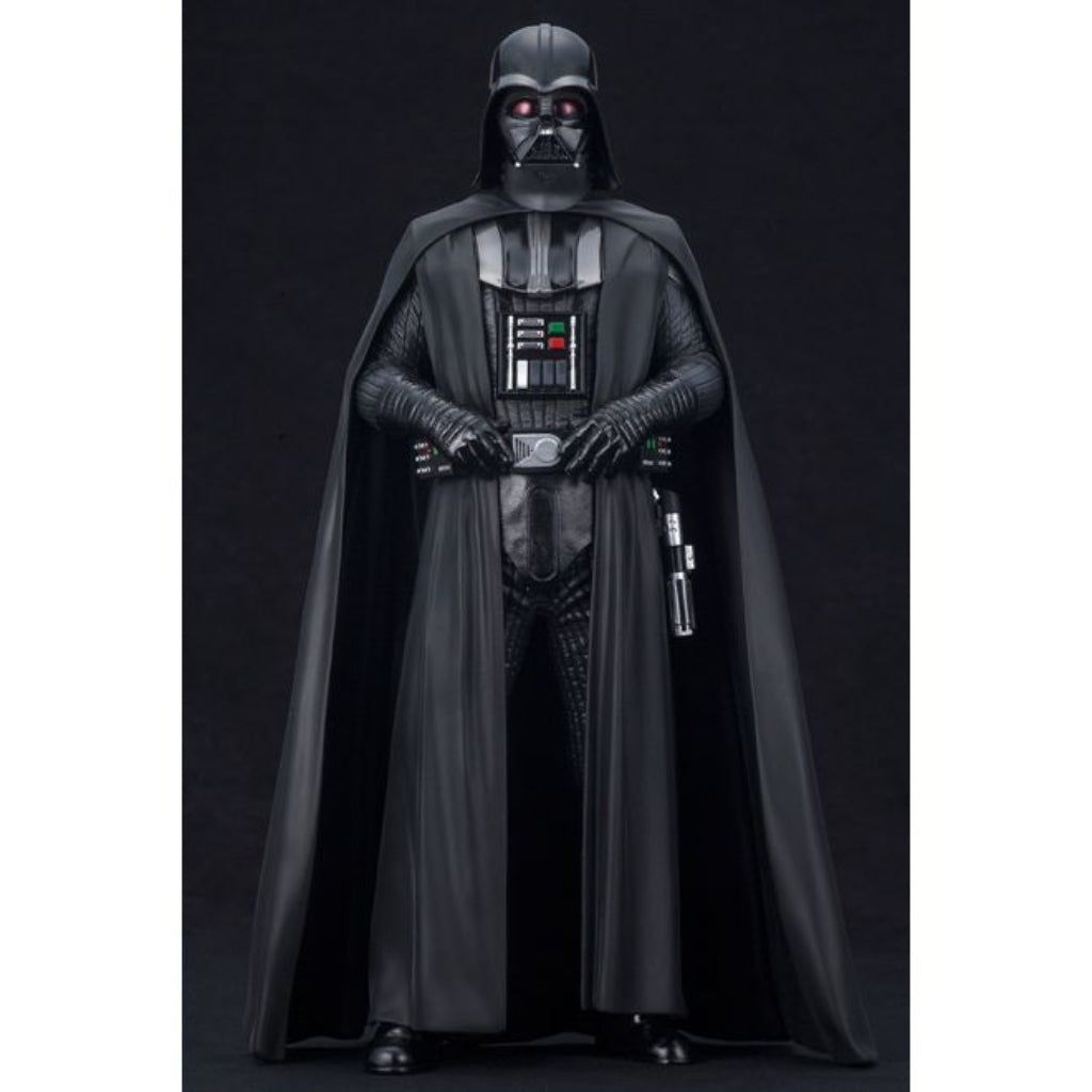 Kotobukiya Artfx Plus Darth Vader A New Hope Vers
