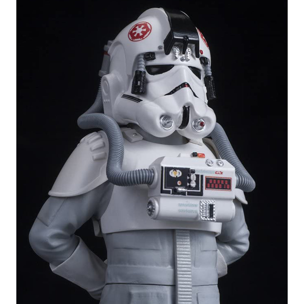 Kotobukiya At-At Driver 1/10 Scale Artfx Statue