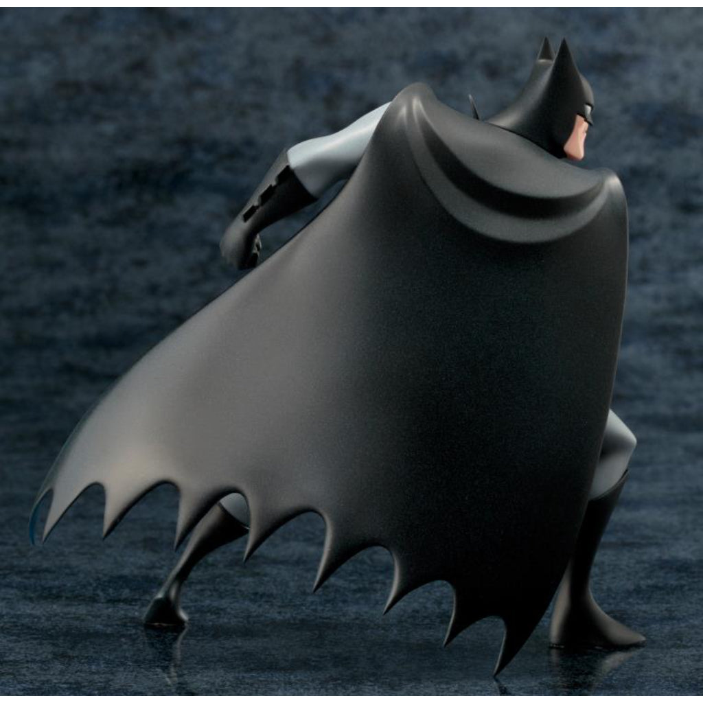 Kotobukiya Batman Animated Artfx Statue