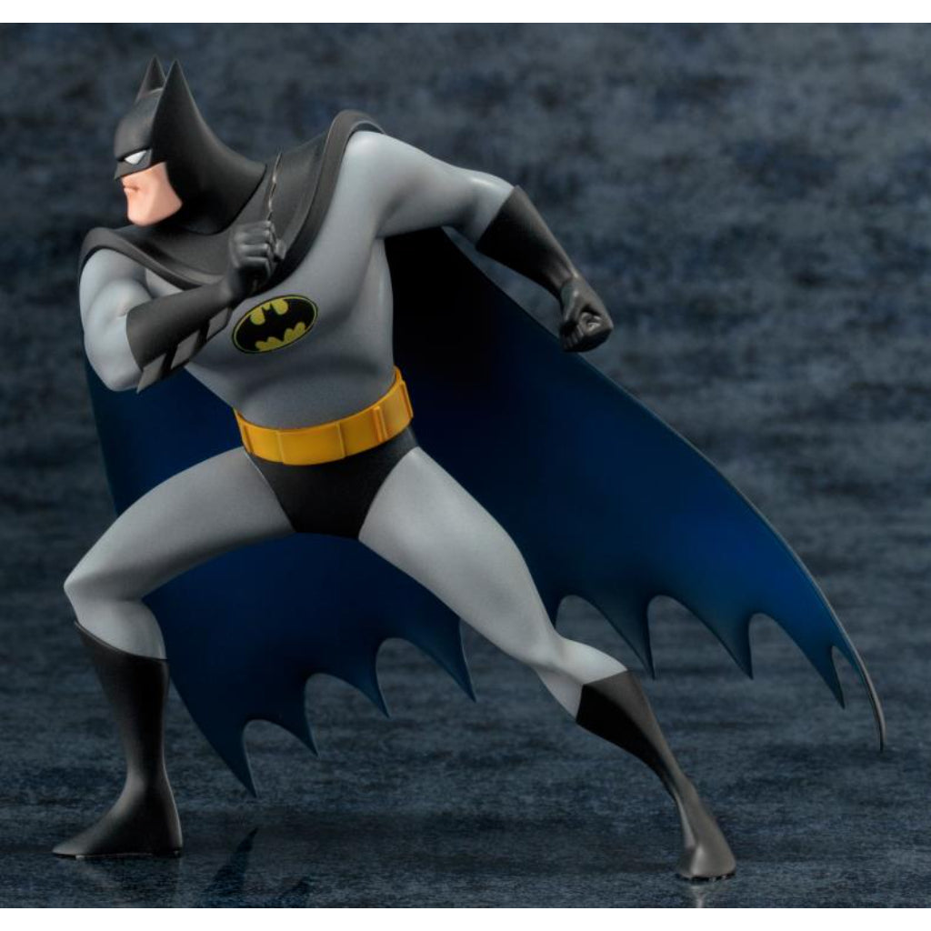 Kotobukiya Batman Animated Artfx Statue