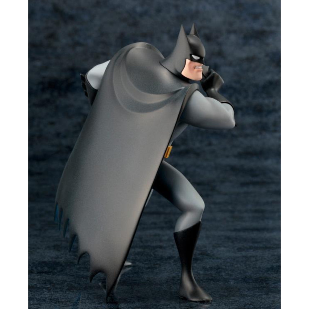 Kotobukiya Batman Animated Artfx Statue