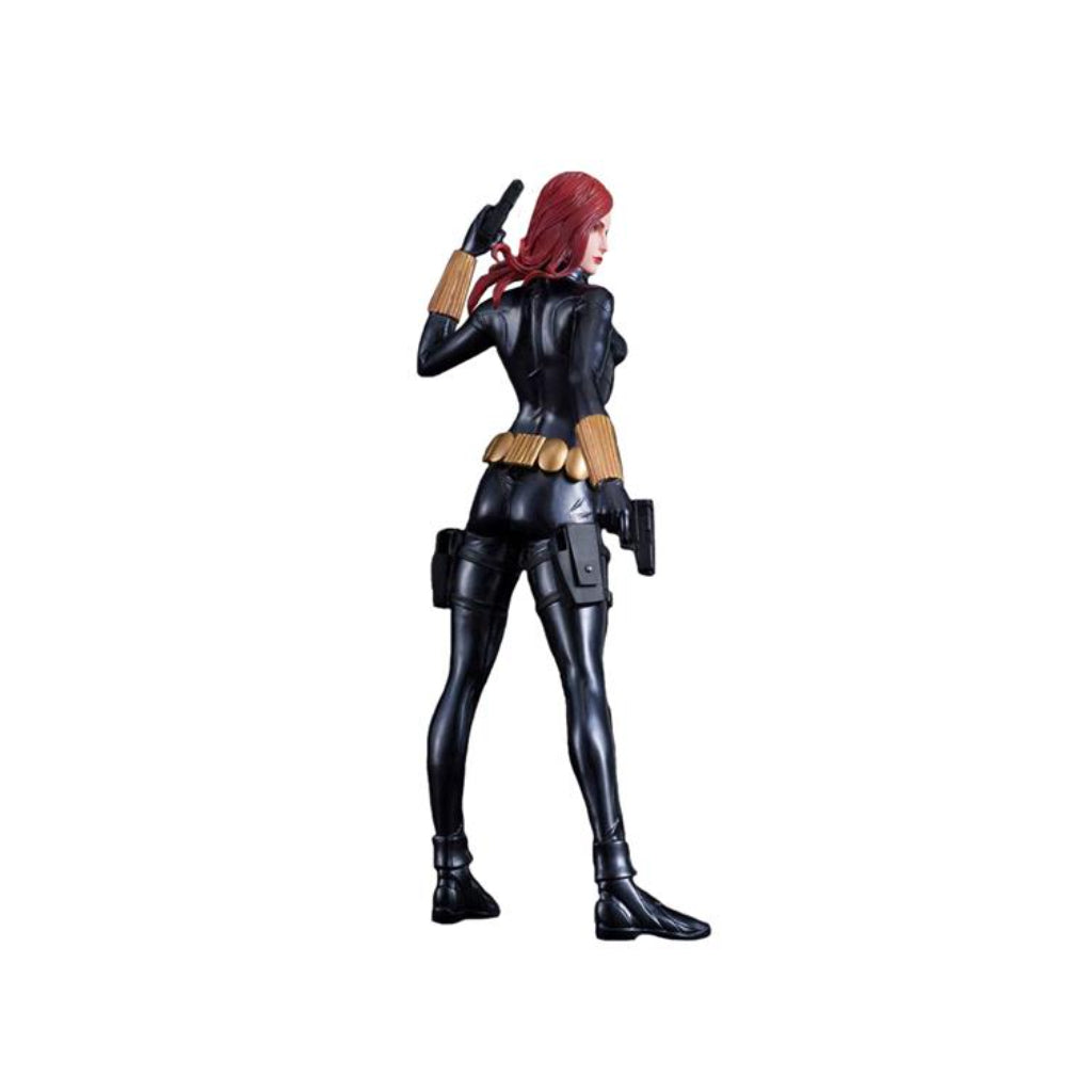 Kotobukiya Black Widow Artfx Avengers Marvels Now