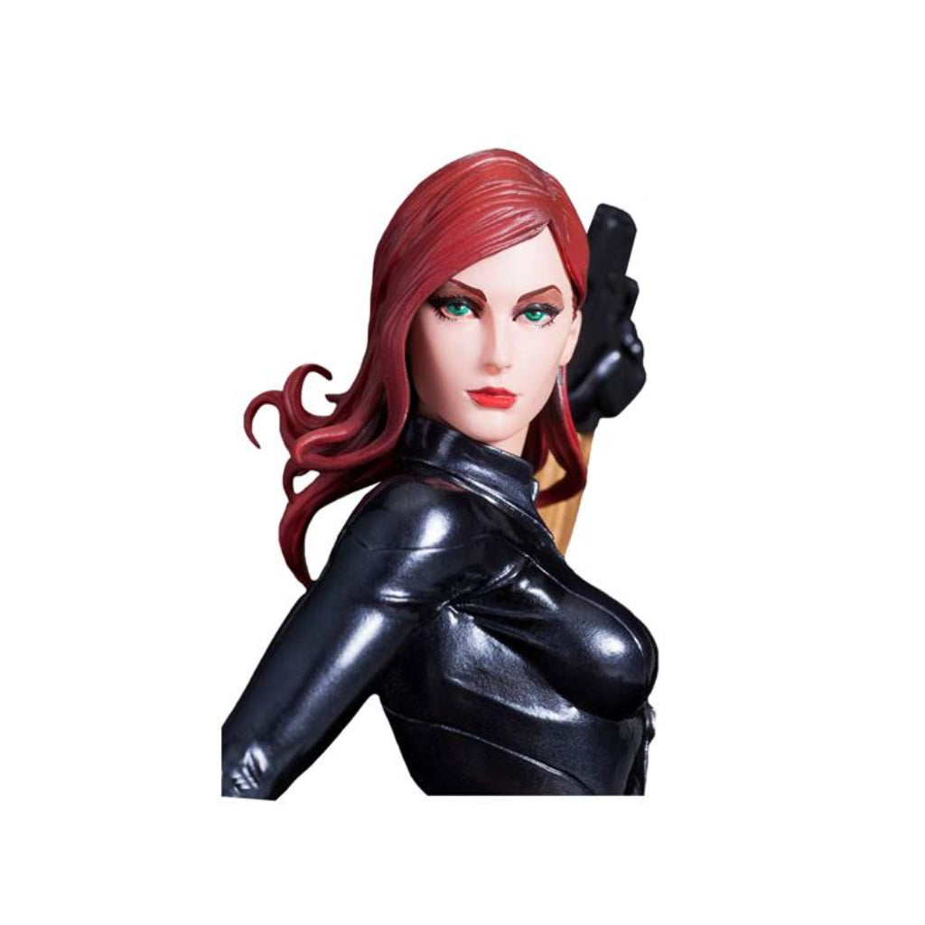 Kotobukiya Black Widow Artfx Avengers Marvels Now