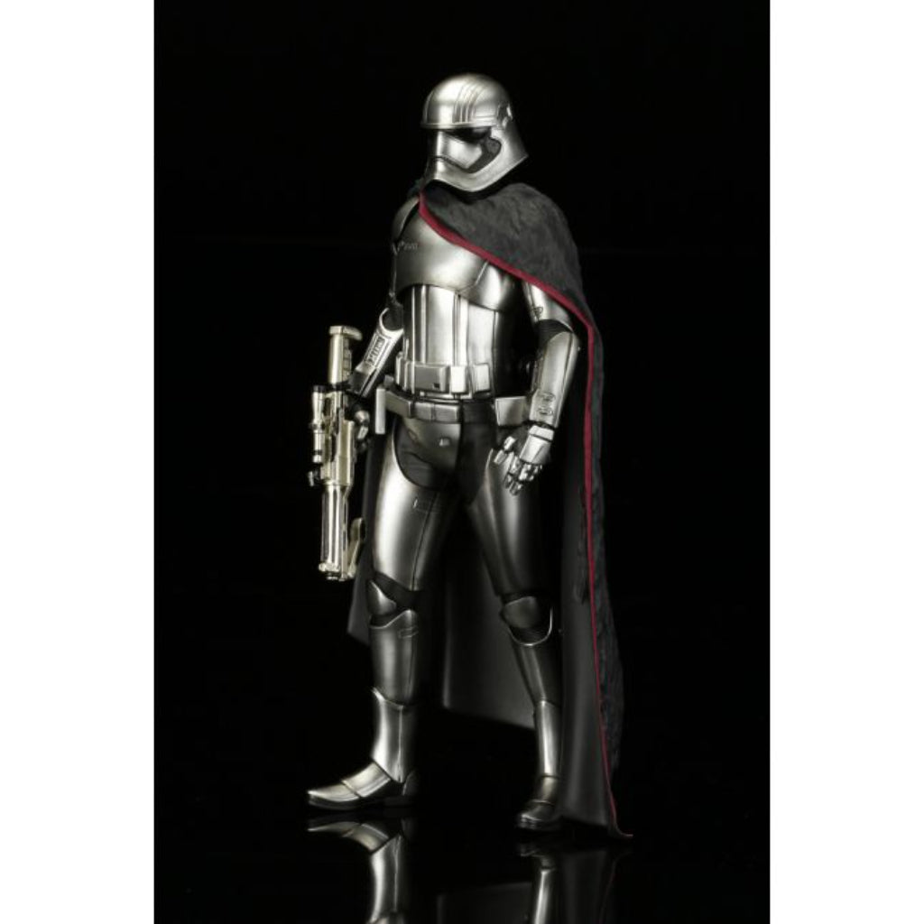 Kotobukiya Captain Phasma 1/10 Artfx Statue