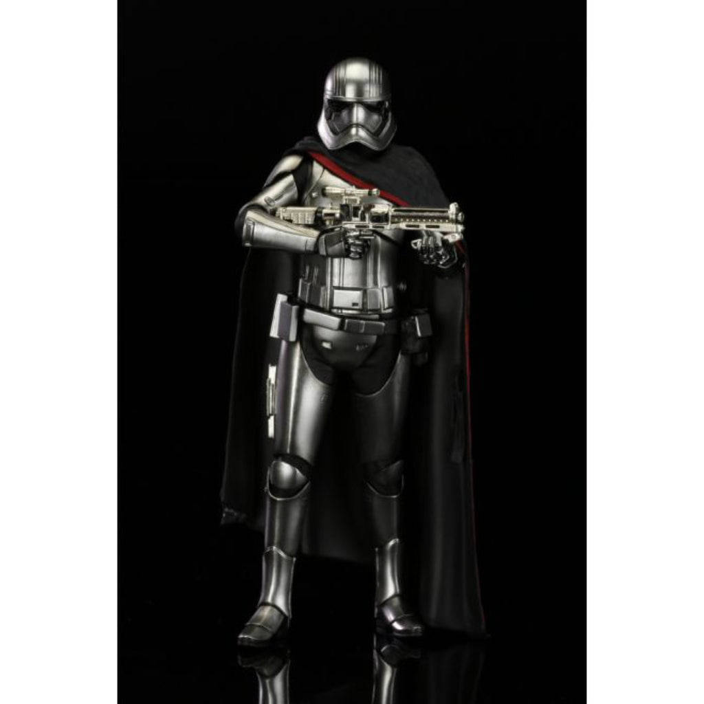 Kotobukiya Captain Phasma 1/10 Artfx Statue