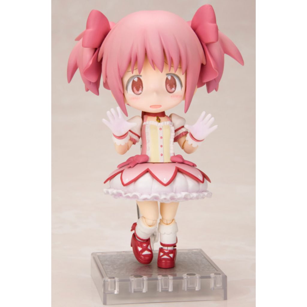 Kotobukiya Co-Poche 02 Madoka Kaname