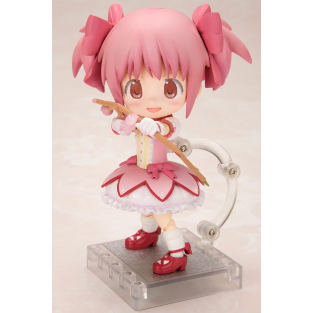 Kotobukiya Co-Poche 02 Madoka Kaname