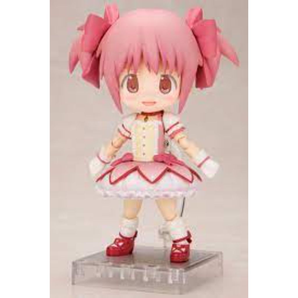 Kotobukiya Co-Poche 02 Madoka Kaname