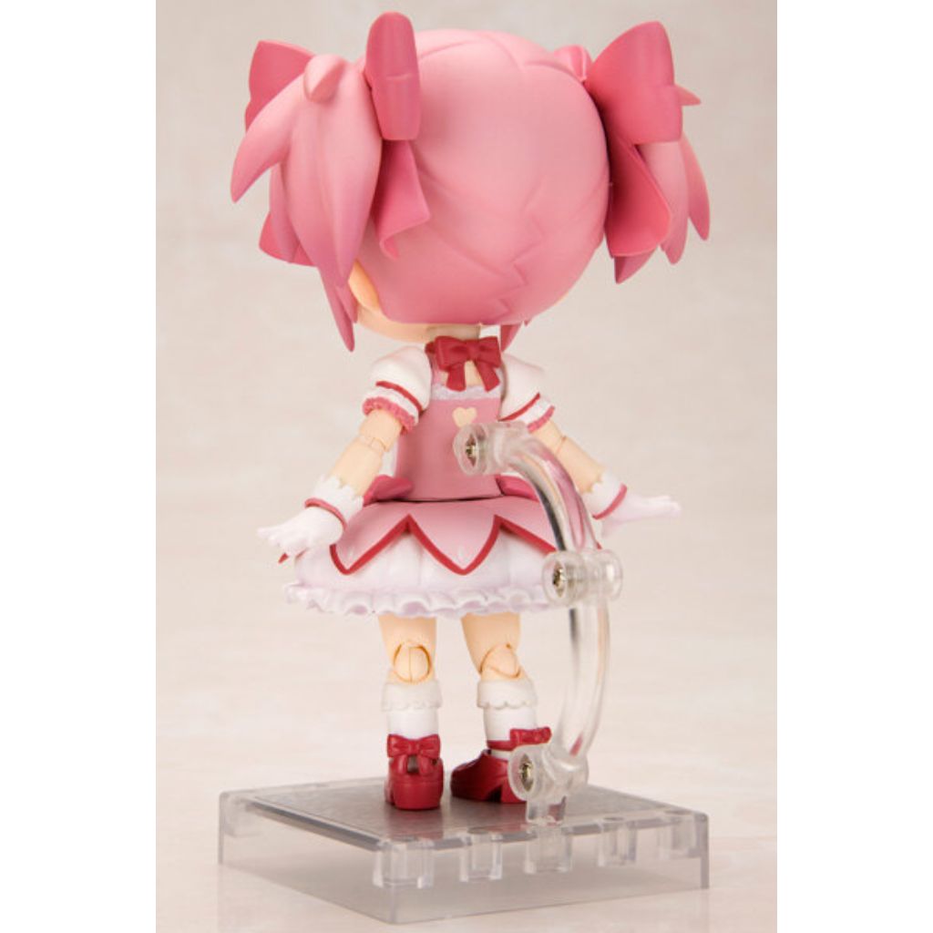 Kotobukiya Co-Poche 02 Madoka Kaname