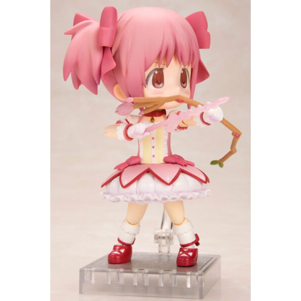 Kotobukiya Co-Poche 02 Madoka Kaname