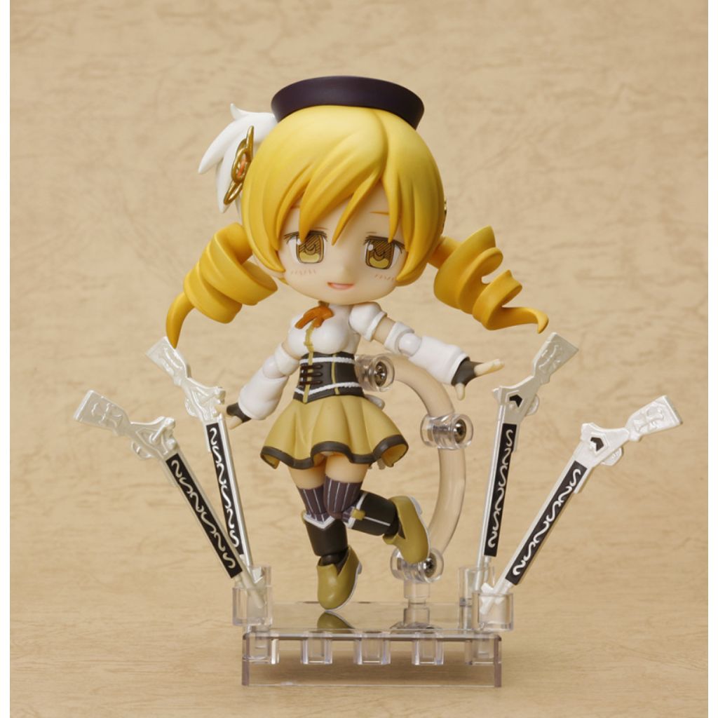 Kotobukiya Co-Poche 07 Mami Tomoe