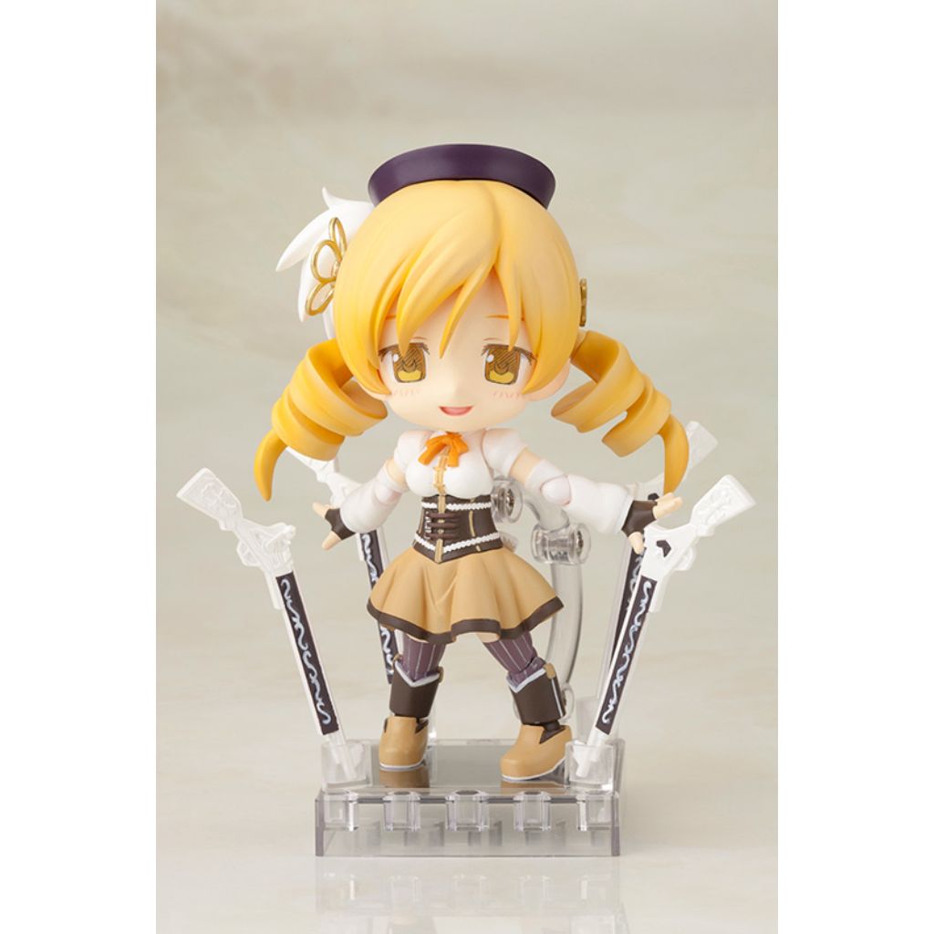 Kotobukiya Co-Poche 07 Mami Tomoe