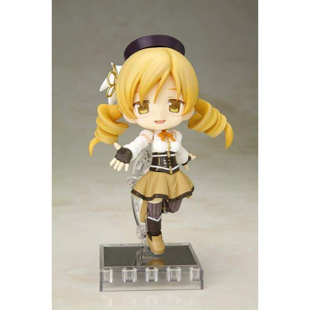 Kotobukiya Co-Poche 07 Mami Tomoe