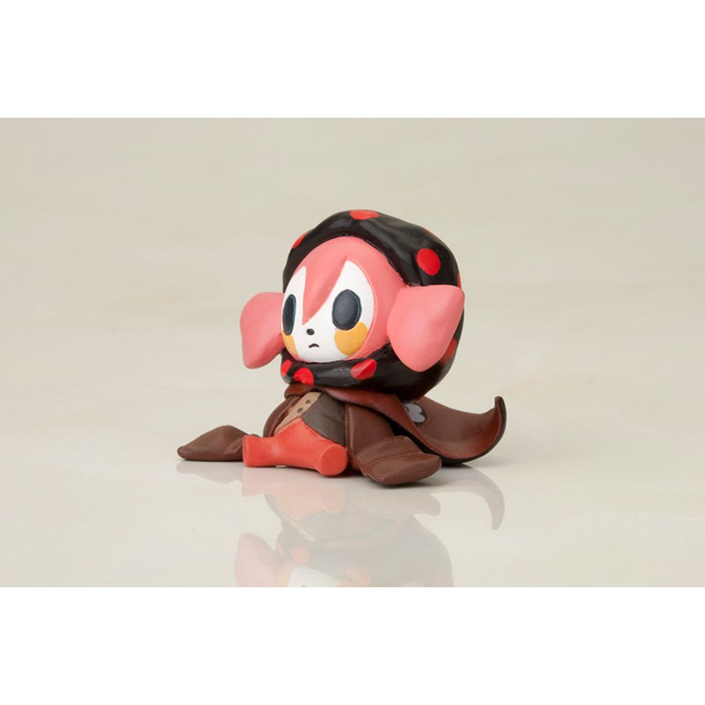 Kotobukiya Co-Poche 07 Mami Tomoe