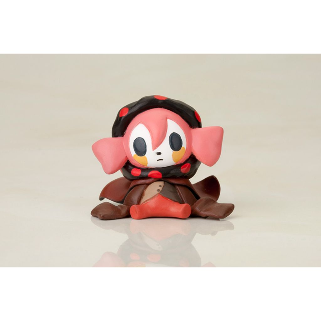 Kotobukiya Co-Poche 07 Mami Tomoe