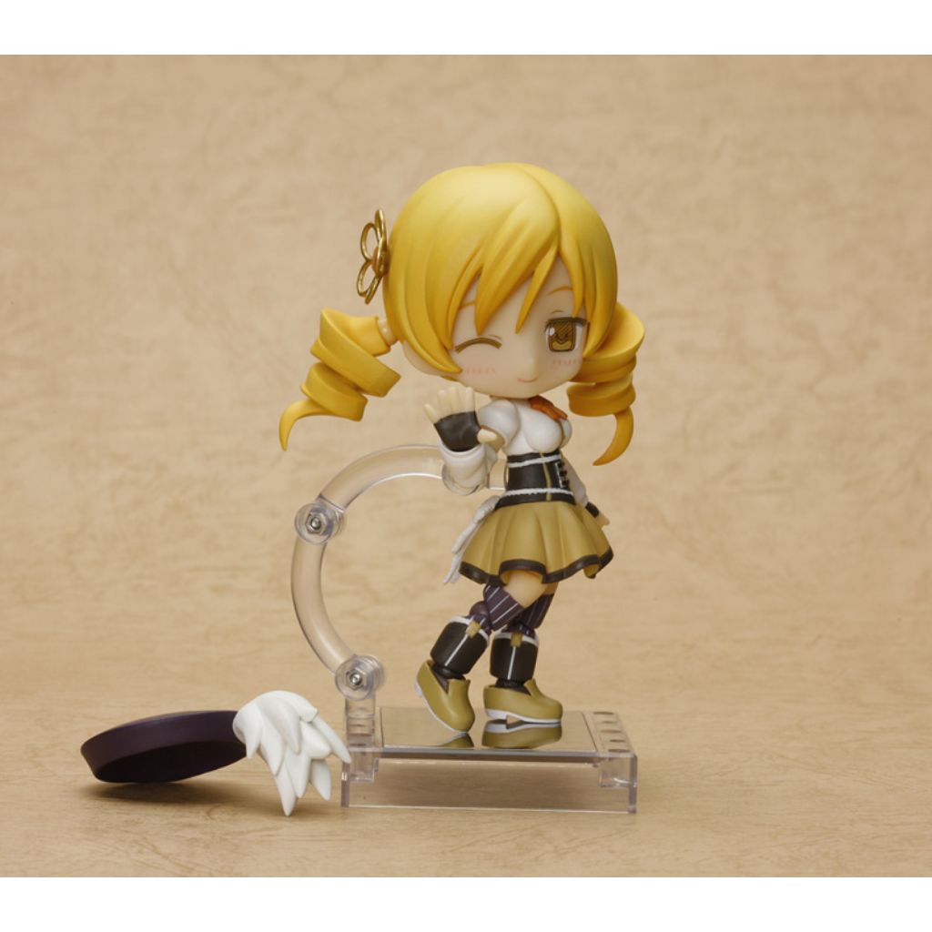 Kotobukiya Co-Poche 07 Mami Tomoe