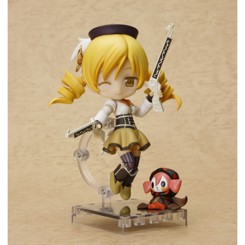 Kotobukiya Co-Poche 07 Mami Tomoe