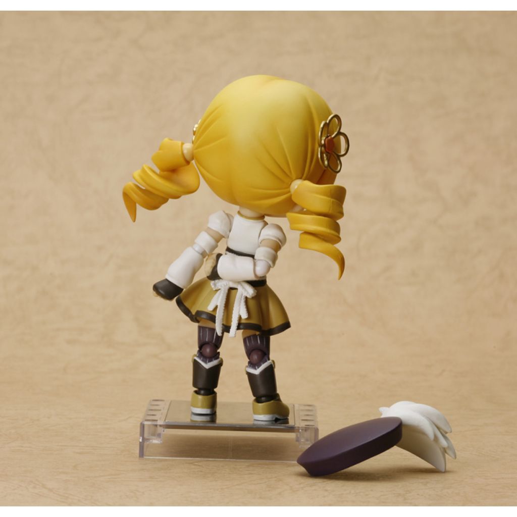 Kotobukiya Co-Poche 07 Mami Tomoe