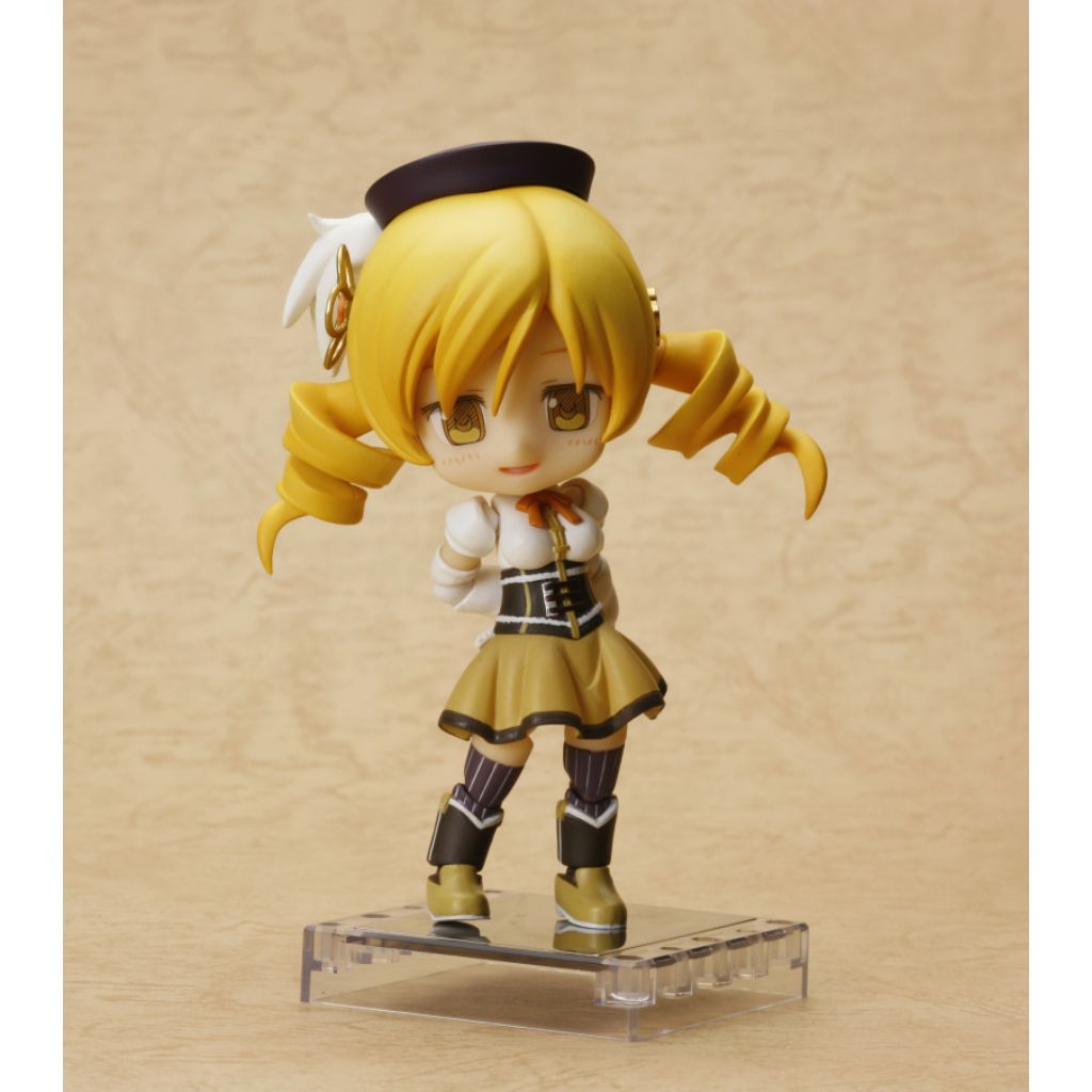 Kotobukiya Co-Poche 07 Mami Tomoe