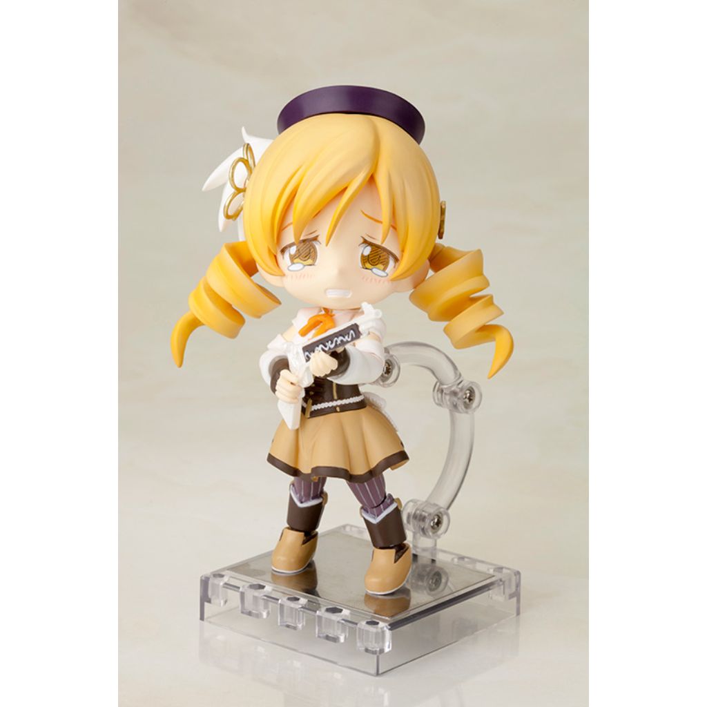 Kotobukiya Co-Poche 07 Mami Tomoe