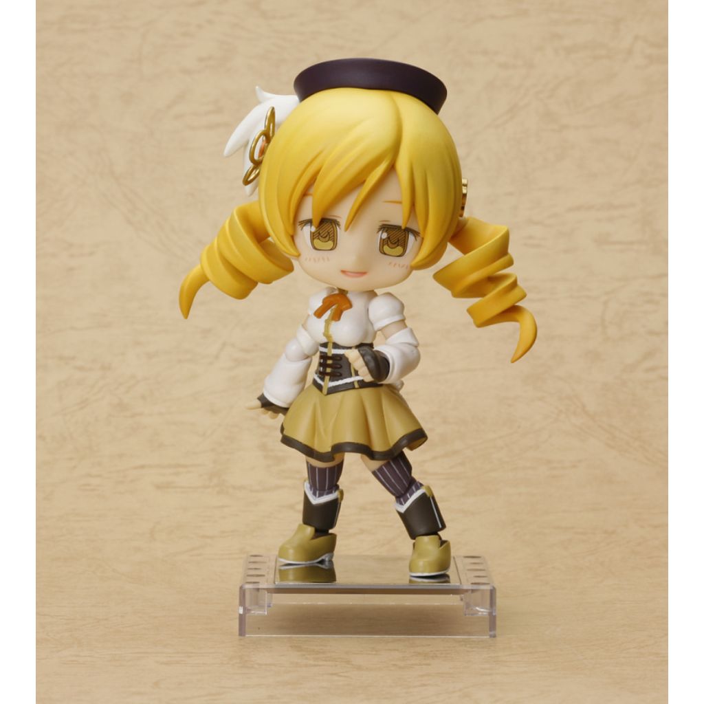 Kotobukiya Co-Poche 07 Mami Tomoe