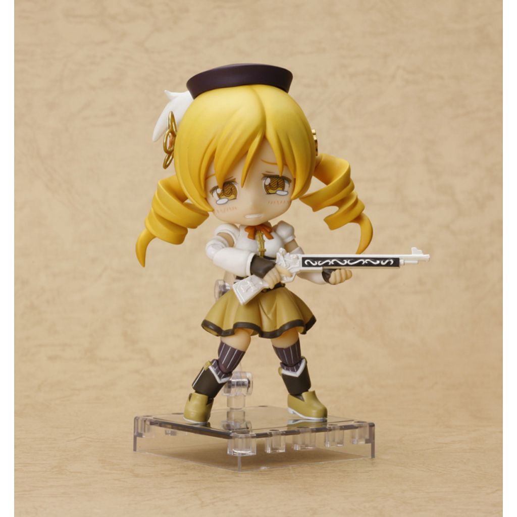 Kotobukiya Co-Poche 07 Mami Tomoe