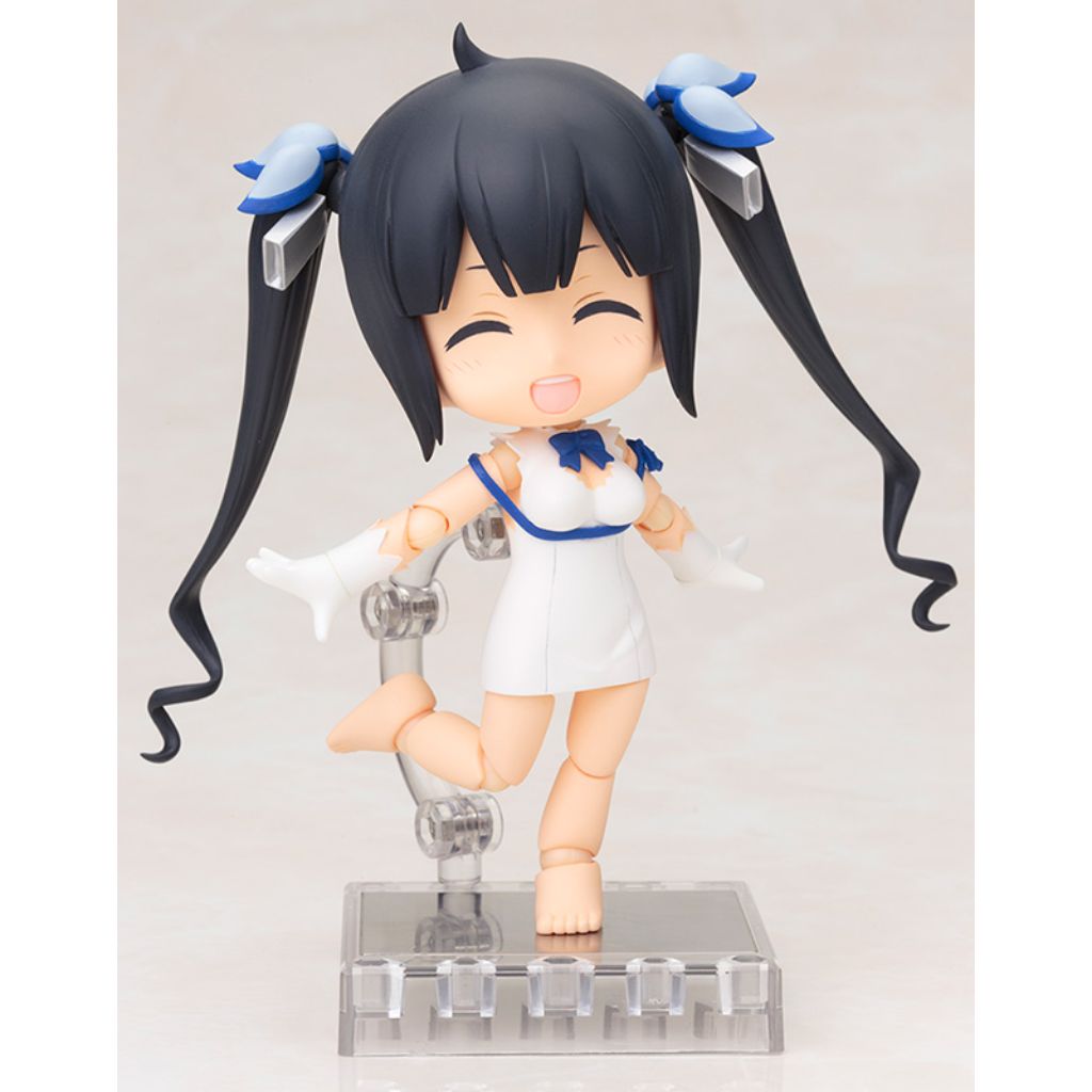 Kotobukiya Cu-Poche 24 Hestia AD032 Is It Wrong To Pickup Girls In A Dungeon?