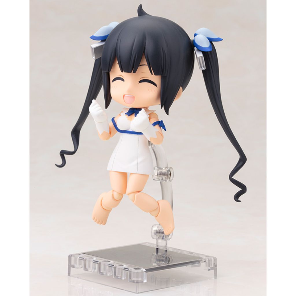 Kotobukiya Cu-Poche 24 Hestia AD032 Is It Wrong To Pickup Girls In A Dungeon?