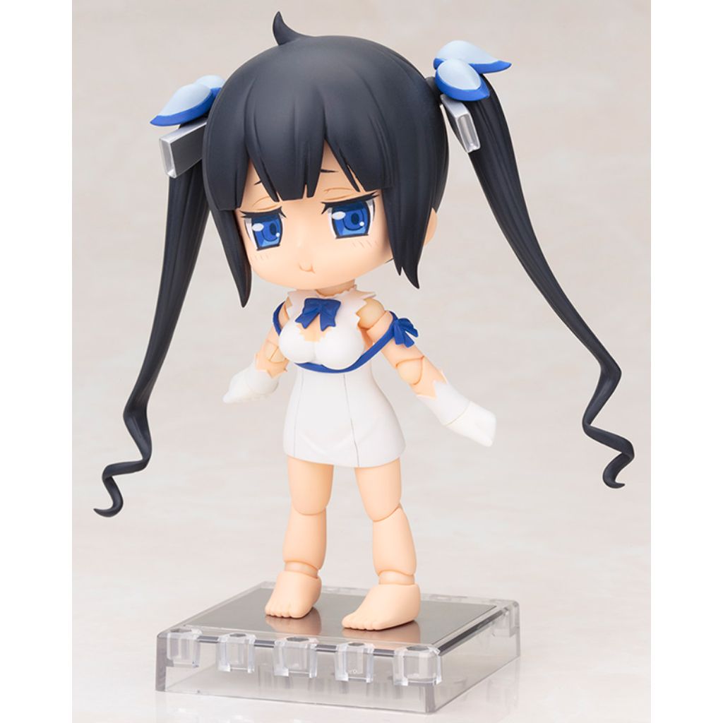 Kotobukiya Cu-Poche 24 Hestia AD032 Is It Wrong To Pickup Girls In A Dungeon?