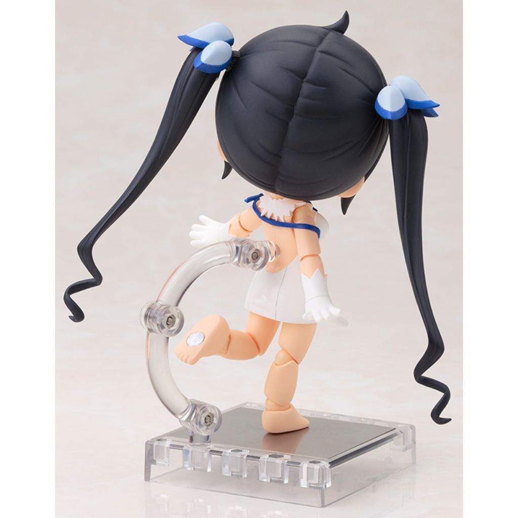 Kotobukiya Cu-Poche 24 Hestia AD032 Is It Wrong To Pickup Girls In A Dungeon?