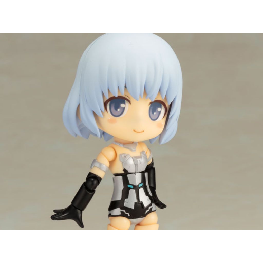 Kotobukiya Cu-Poche Frame Arms Girl Materia Black