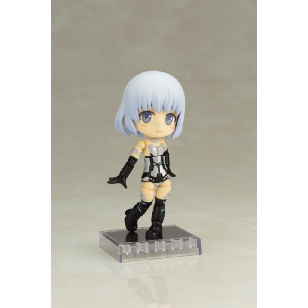 Kotobukiya Cu-Poche Frame Arms Girl Materia Black