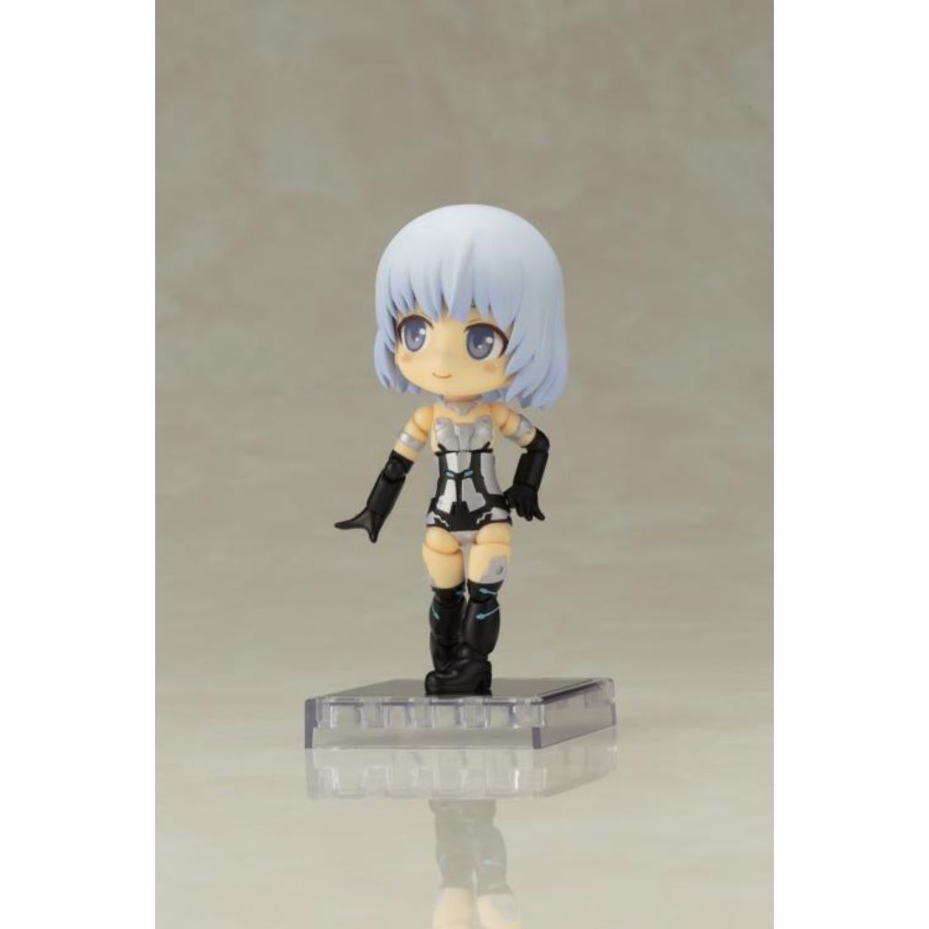 Kotobukiya Cu-Poche Frame Arms Girl Materia Black