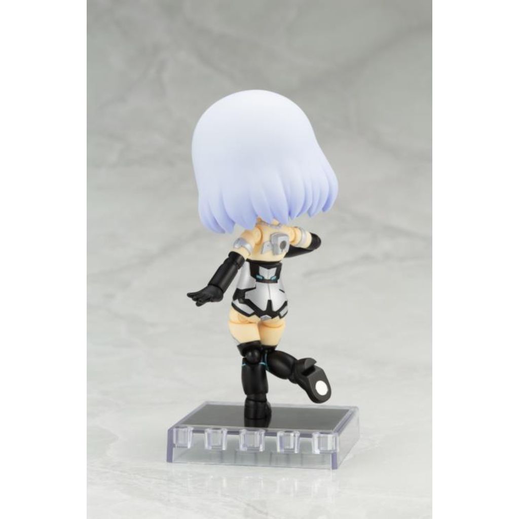 Kotobukiya Cu-Poche Frame Arms Girl Materia Black