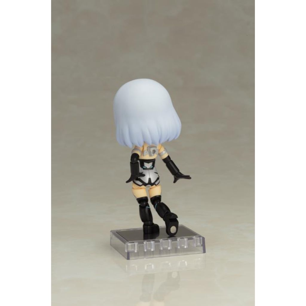 Kotobukiya Cu-Poche Frame Arms Girl Materia Black
