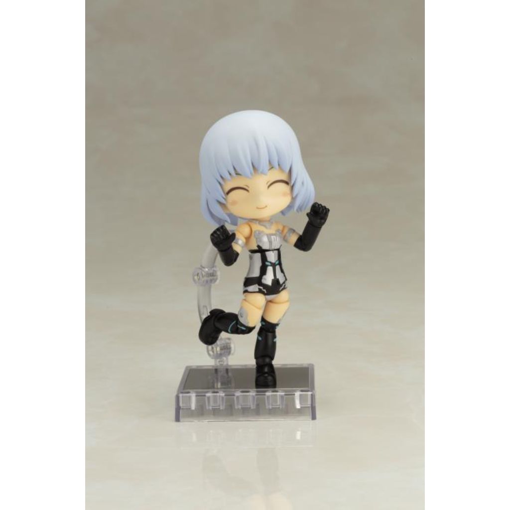 Kotobukiya Cu-Poche Frame Arms Girl Materia Black