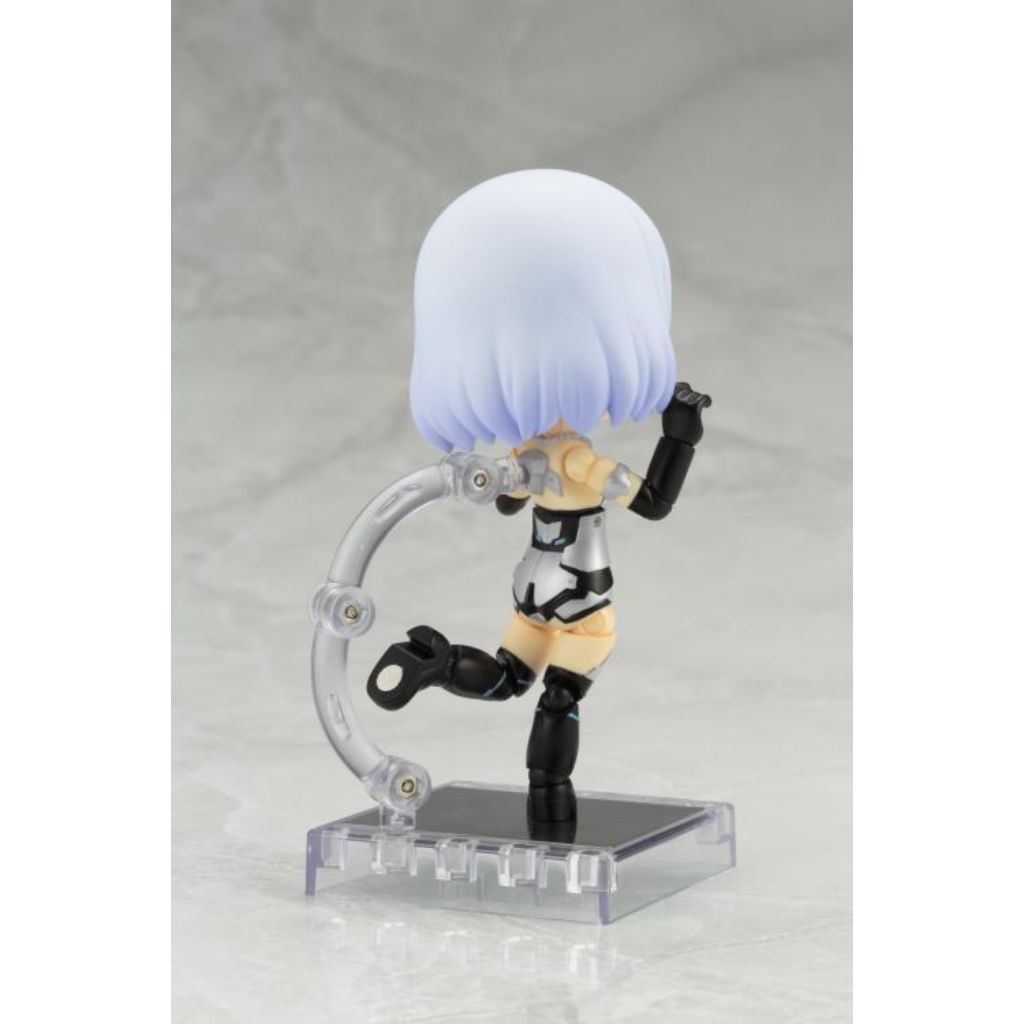 Kotobukiya Cu-Poche Frame Arms Girl Materia Black