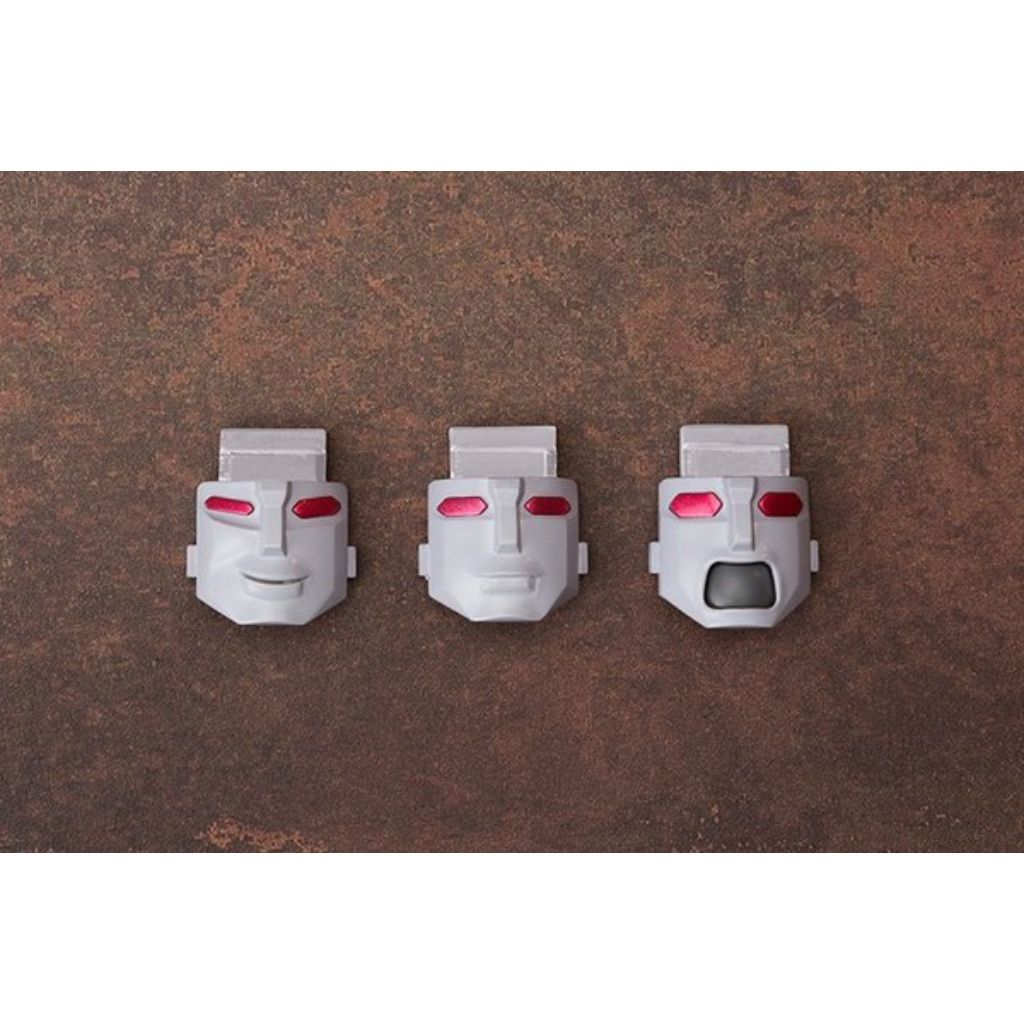 Kotobukiya D-Style Skywarp & Thundercracker