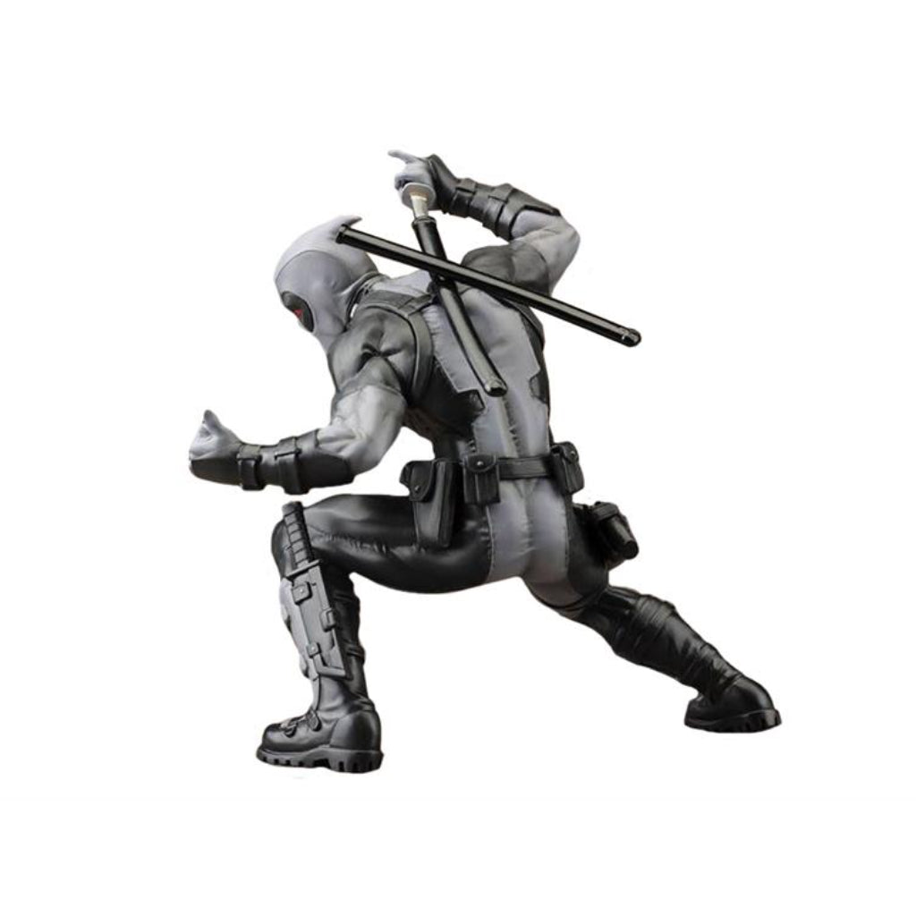 Kotobukiya Deadpool Artfx+ Statue Preview Excl.