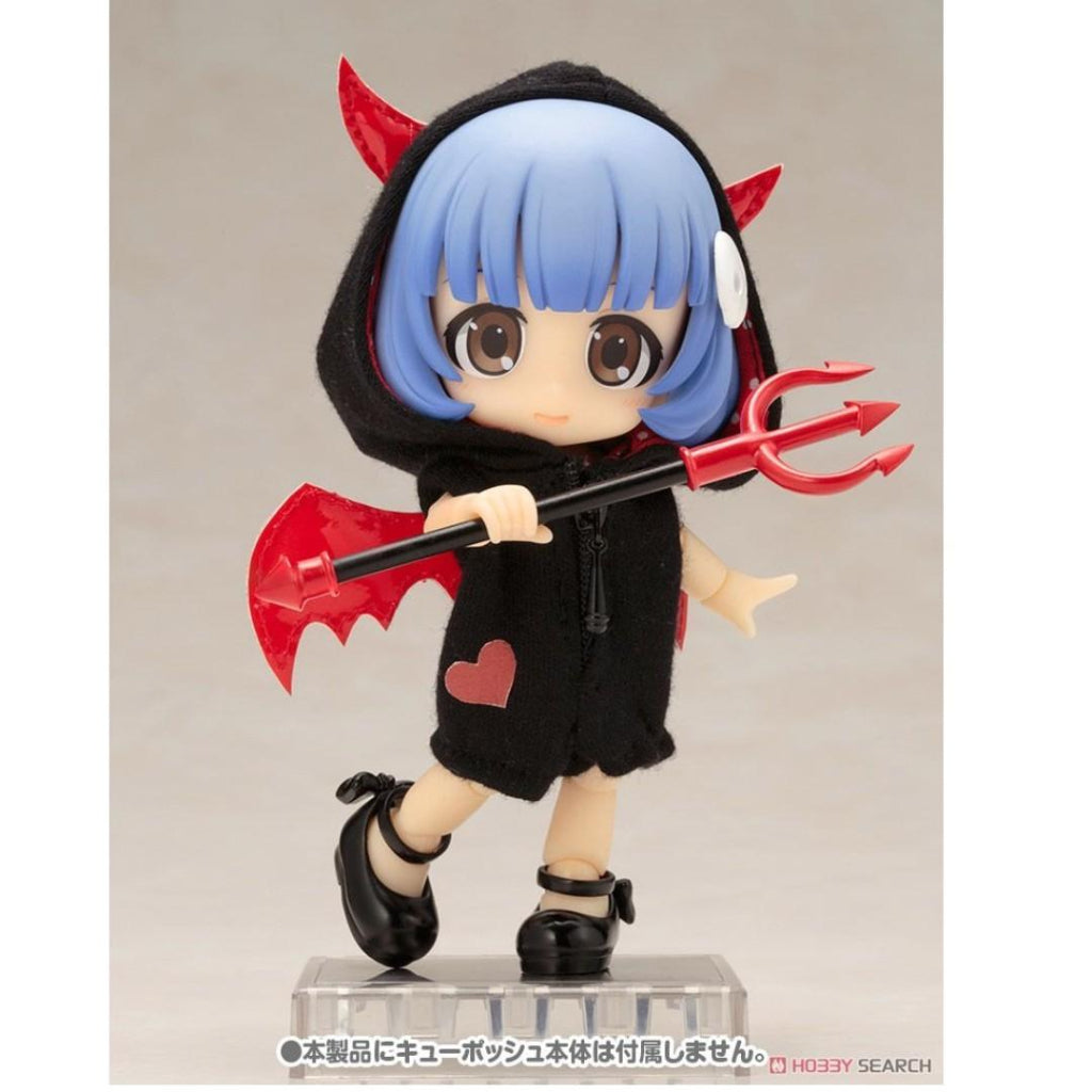 Kotobukiya Devil Parka Set-Cu-Poche Extra