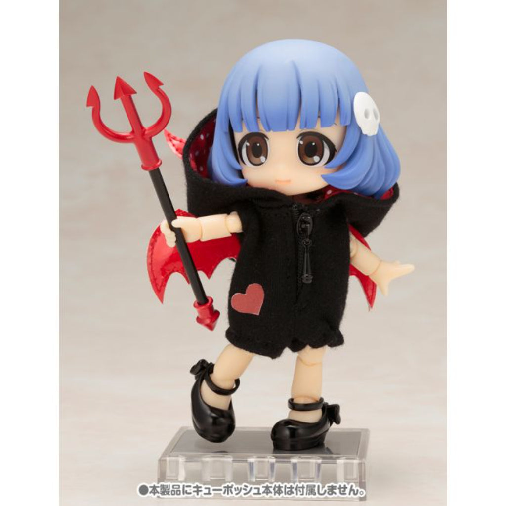 Kotobukiya Devil Parka Set-Cu-Poche Extra