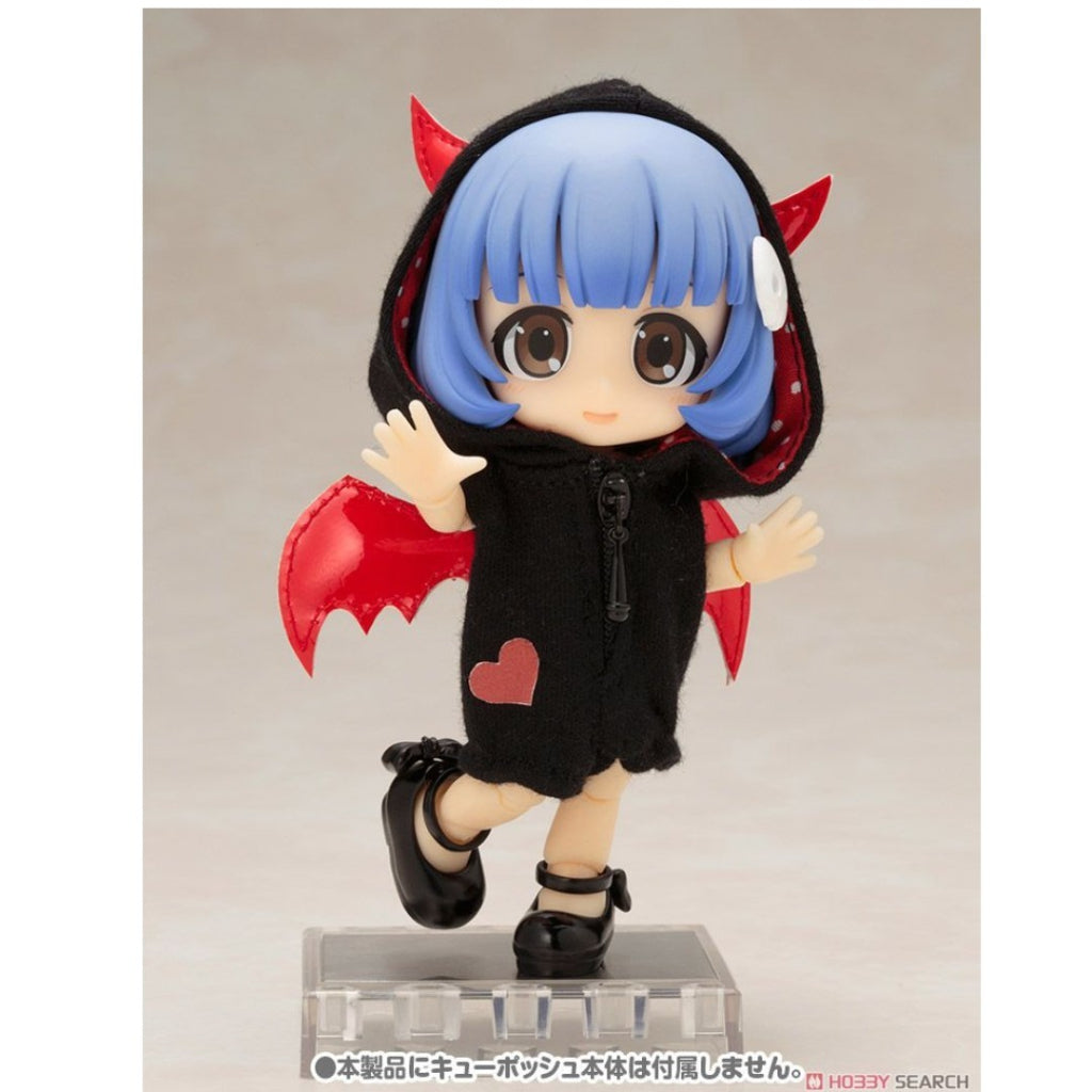 Kotobukiya Devil Parka Set-Cu-Poche Extra
